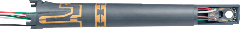 Laser Direct Structuring in Optics