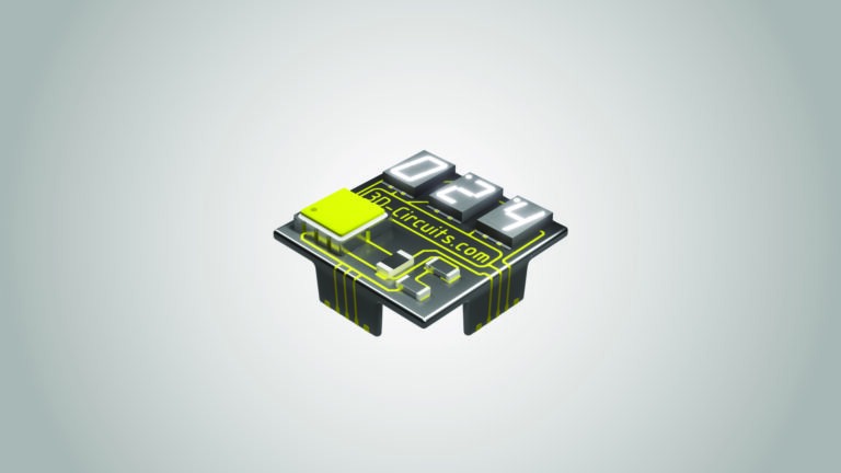PCB Expander with Timer