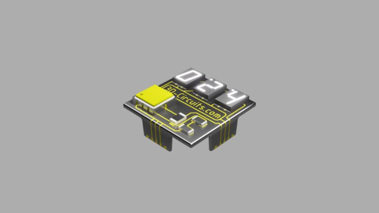 PCB Expander with Timer