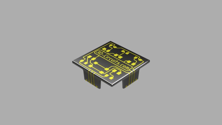 PCB Expander