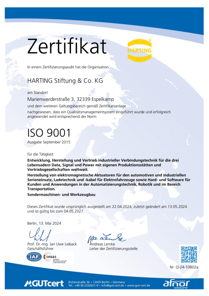 ISO9001DE